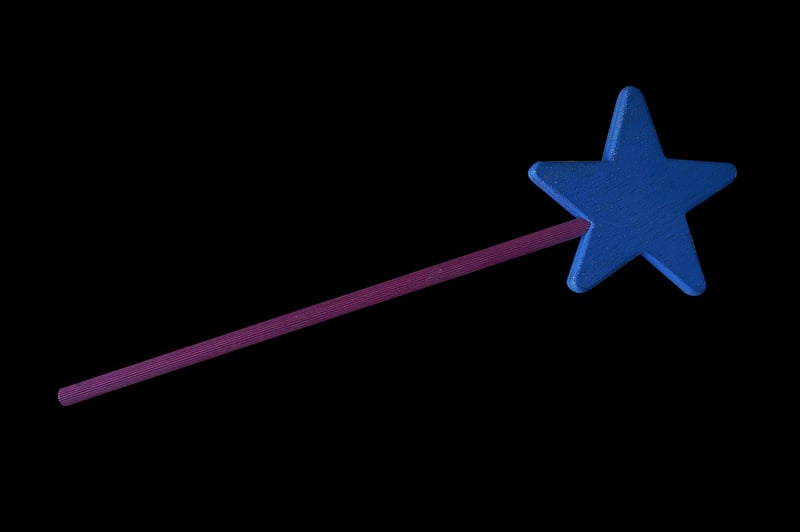 Wand of Growth